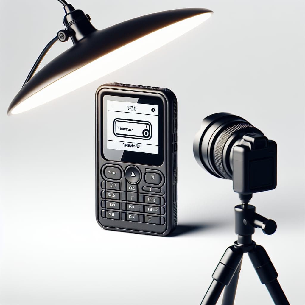 Birgus Smart Voice Language Translator