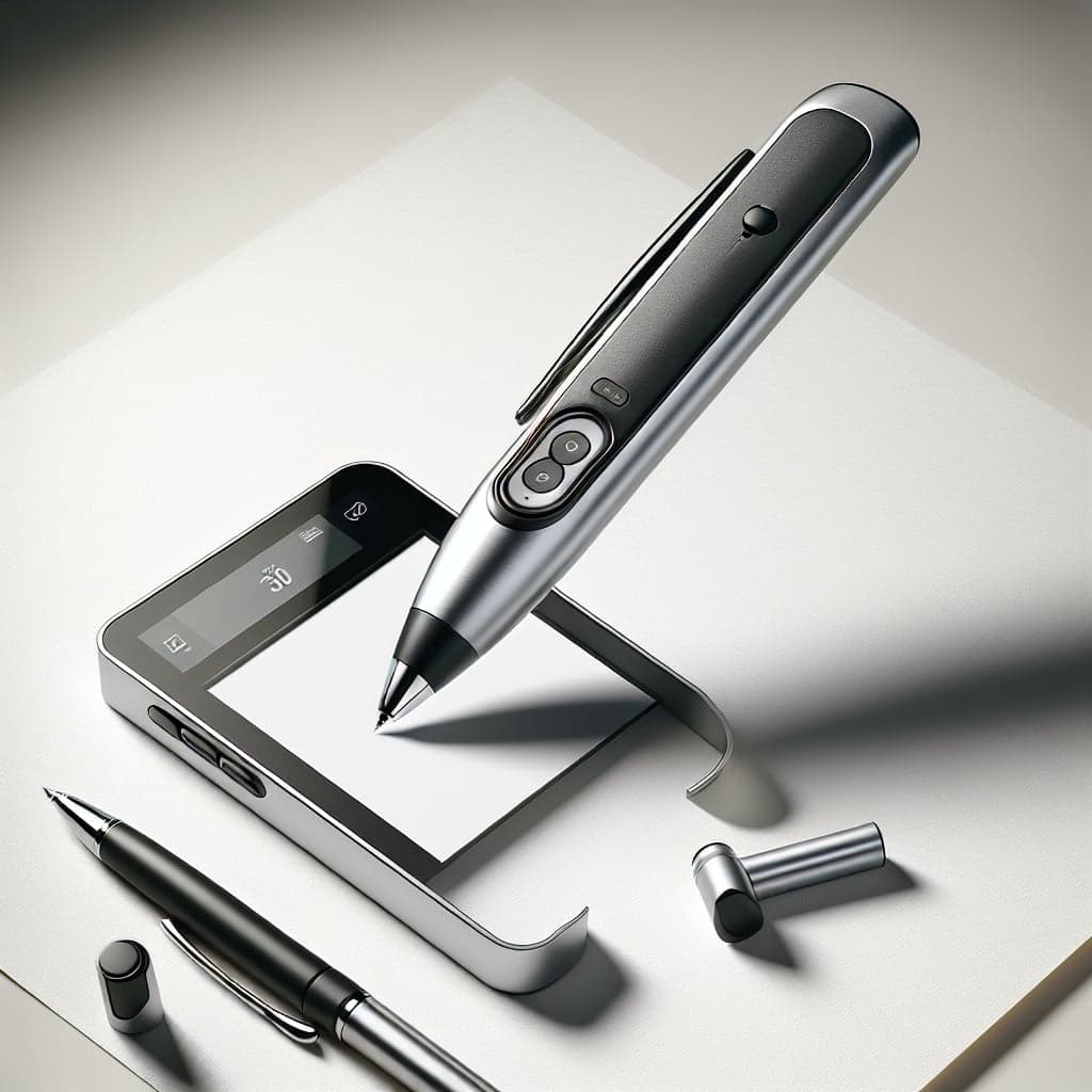 NEWYES Scan Reader Pen 3.0