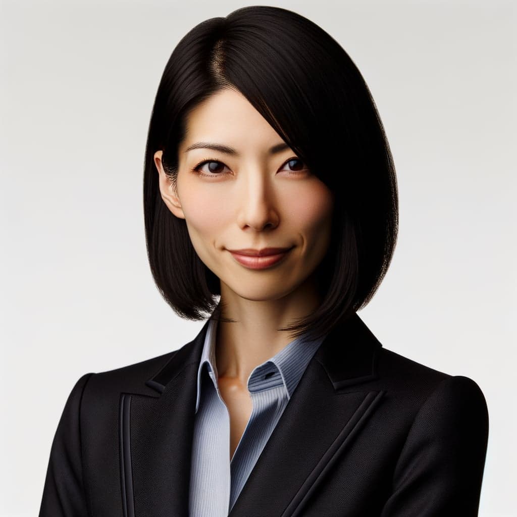 Akiko Sato