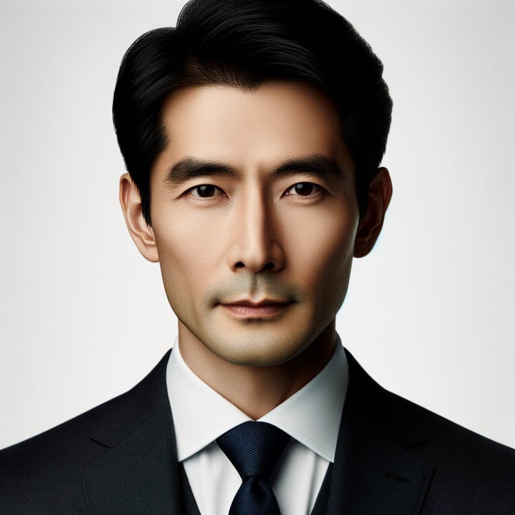 Chen Wei