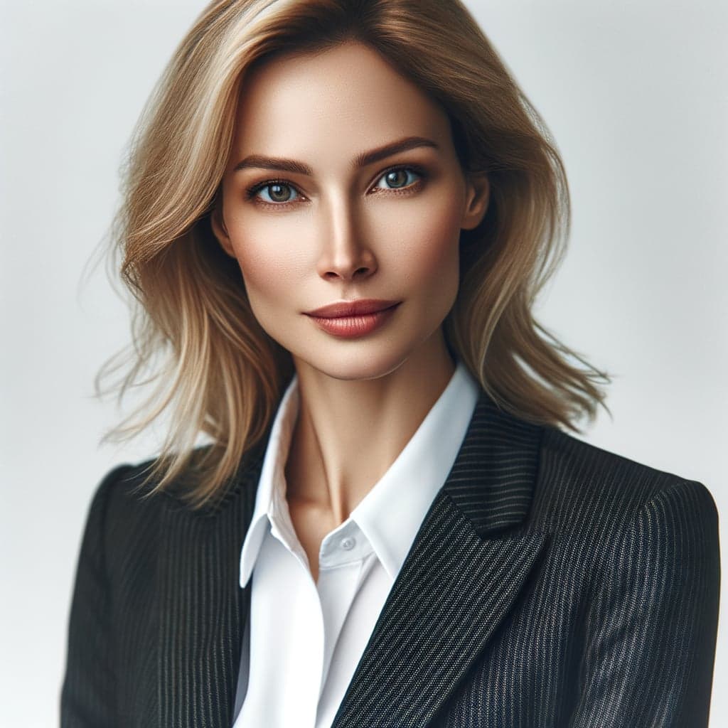 Elena Petrova