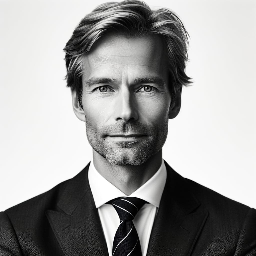 Henrik Andersson
