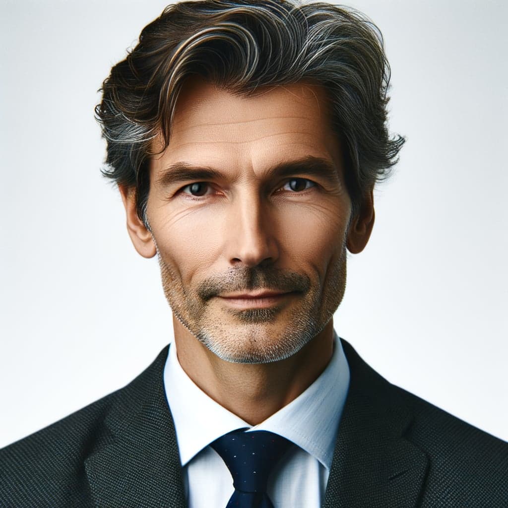 Dr. James Wilson