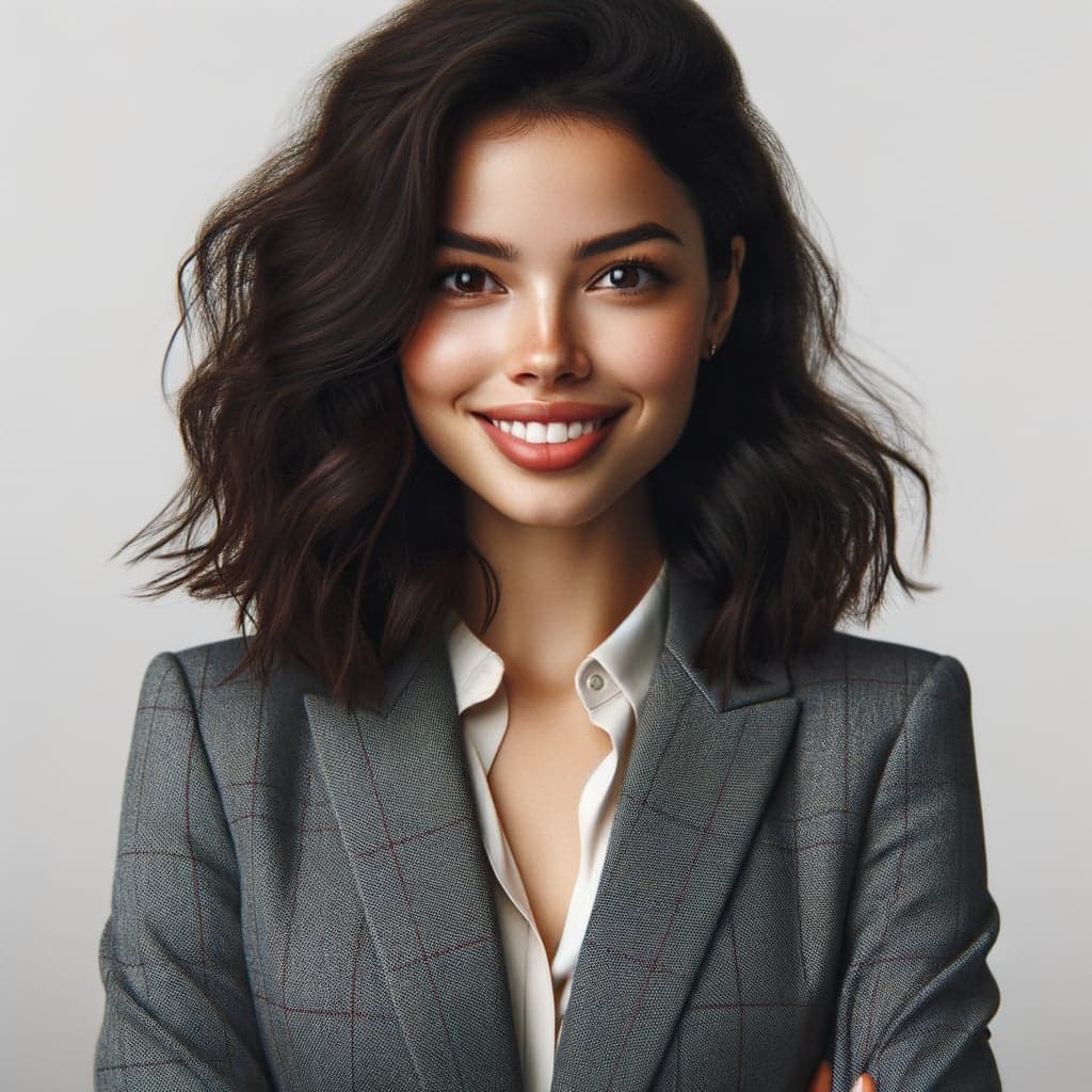 Lucia Fernandez