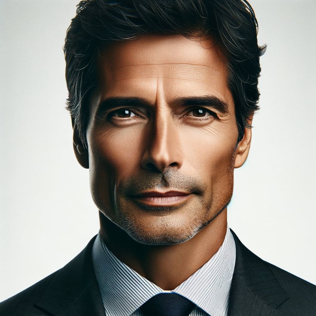 Roberto Silva