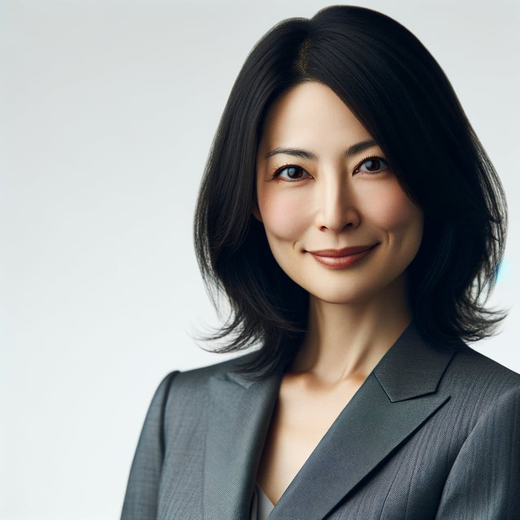 Yuki Tanaka