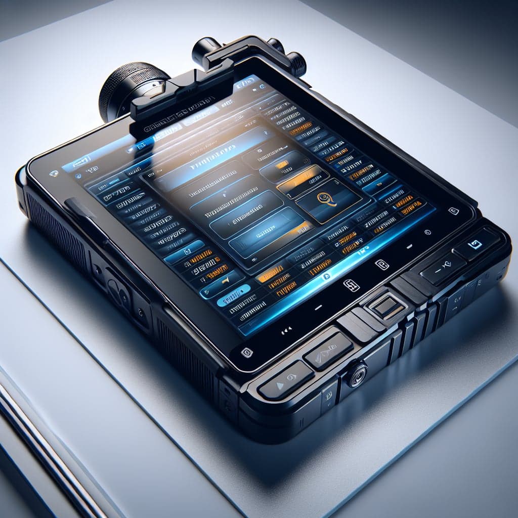 Vasco Translator V4